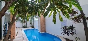 Casa La Ceiba